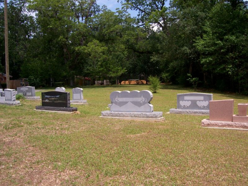 Headstone Decorations For Brother Jacksonville FL 32219